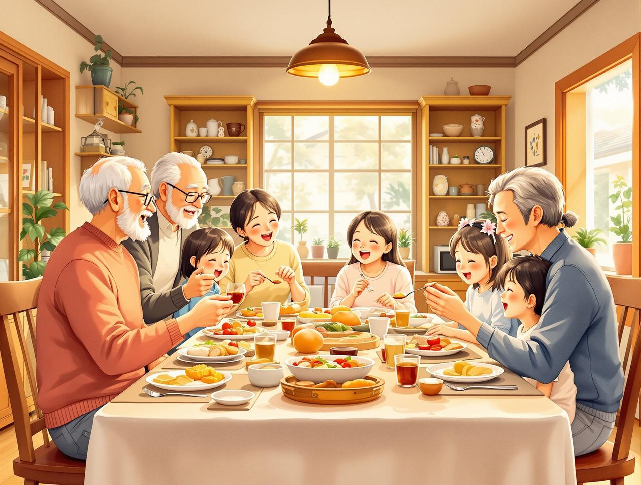 小短剧在线观看 暖心家庭 分类