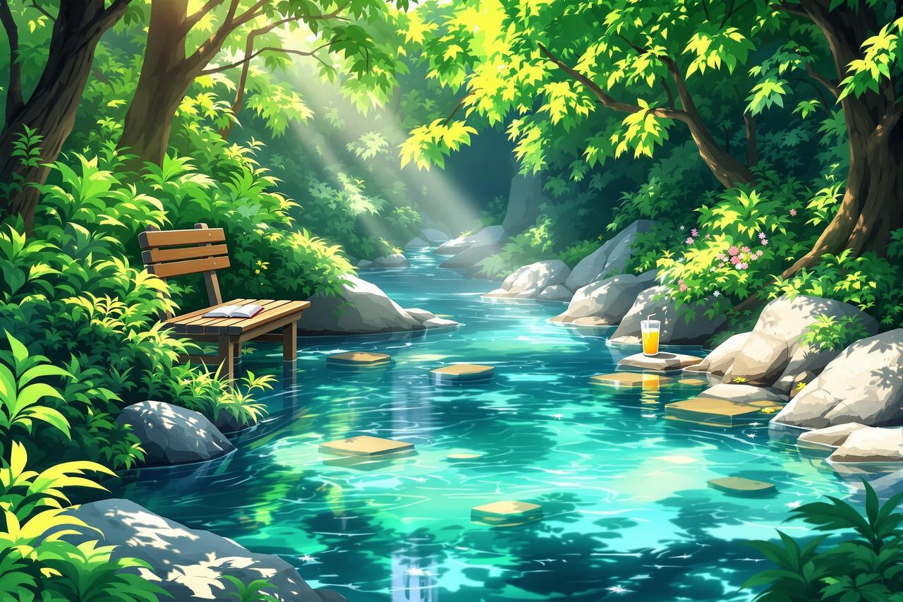 小短剧在线观看 夏日治愈特辑 精选专题